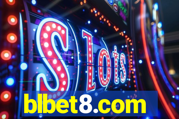 blbet8.com