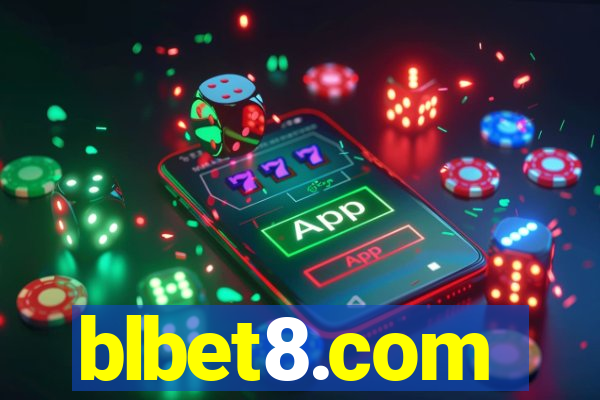 blbet8.com