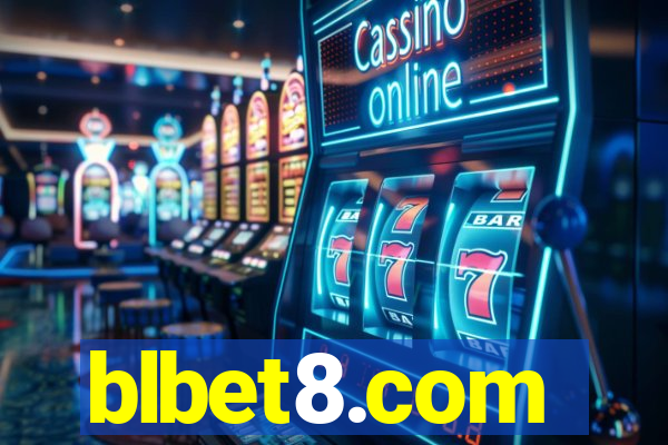 blbet8.com