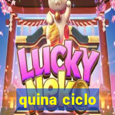 quina ciclo