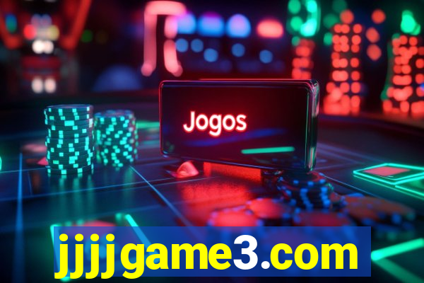 jjjjgame3.com