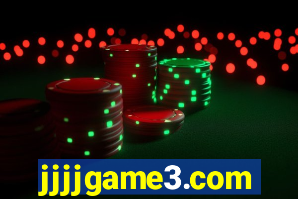 jjjjgame3.com