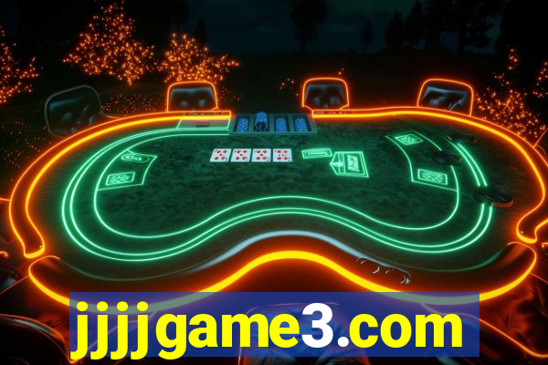 jjjjgame3.com