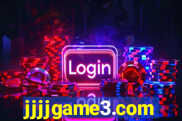 jjjjgame3.com