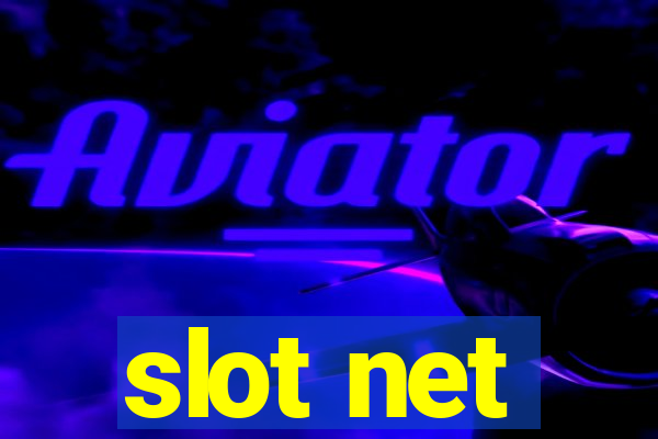 slot net