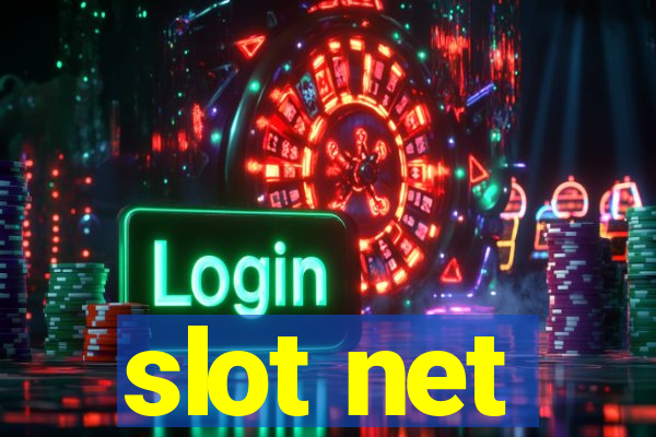 slot net