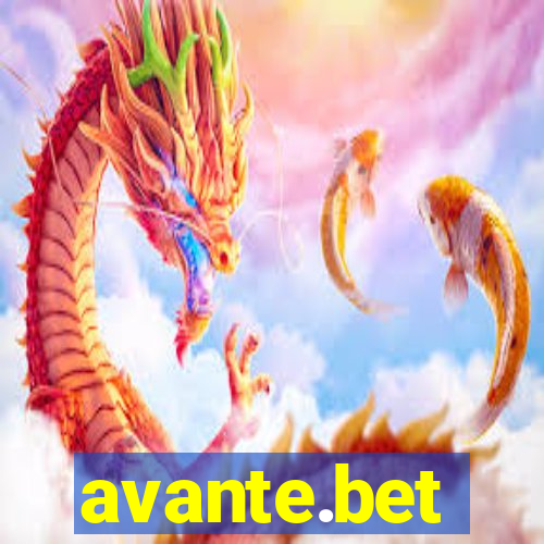 avante.bet