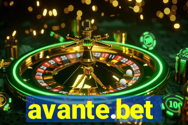 avante.bet