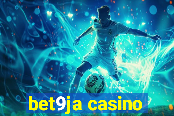 bet9ja casino