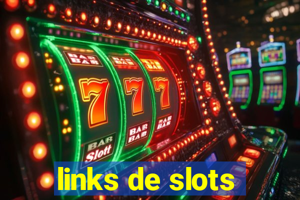 links de slots