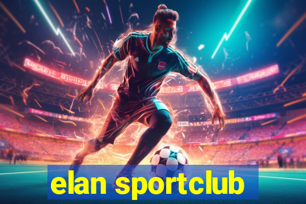 elan sportclub