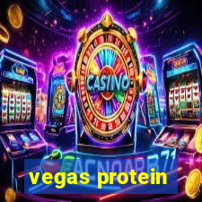 vegas protein