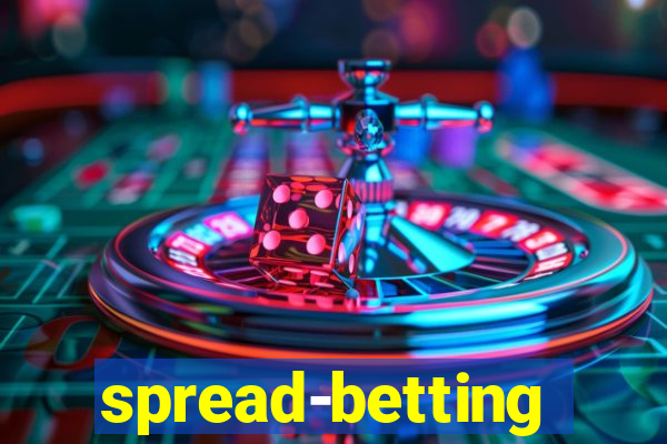 spread-betting