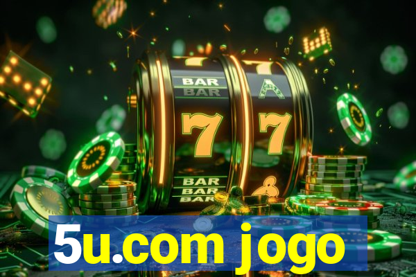 5u.com jogo