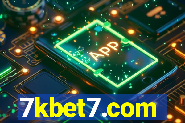 7kbet7.com