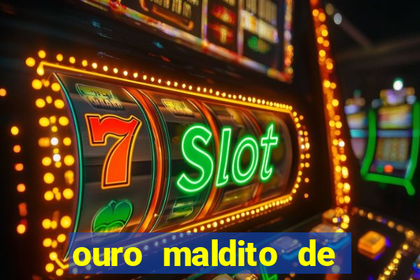 ouro maldito de las vegas onde assistir