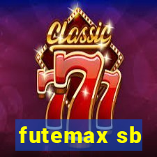 futemax sb