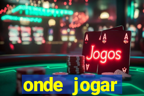 onde jogar blackjack online