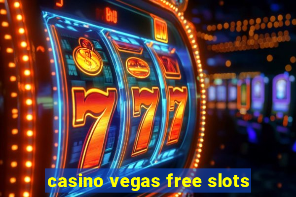 casino vegas free slots