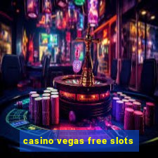 casino vegas free slots