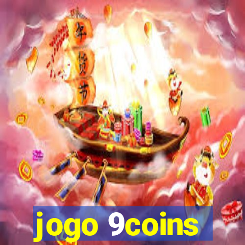 jogo 9coins