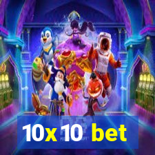 10x10 bet