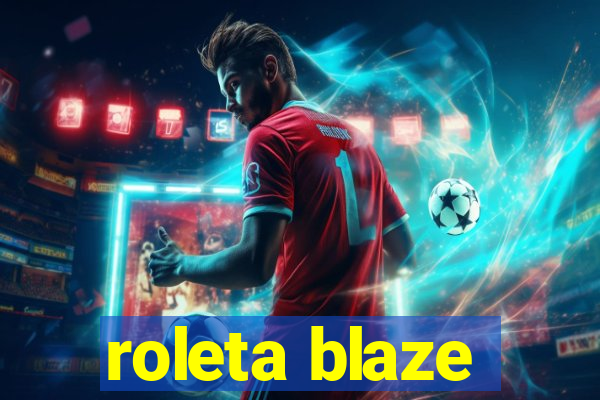 roleta blaze