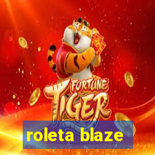 roleta blaze