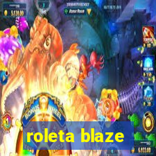 roleta blaze