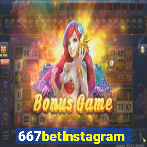 667betInstagram