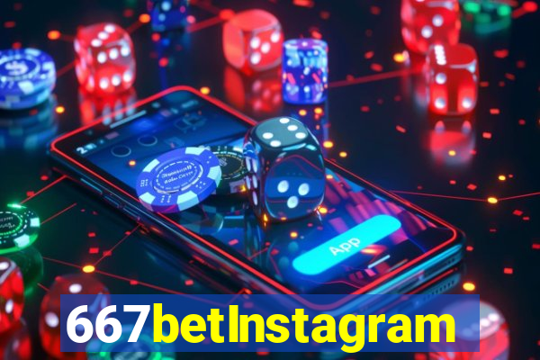 667betInstagram