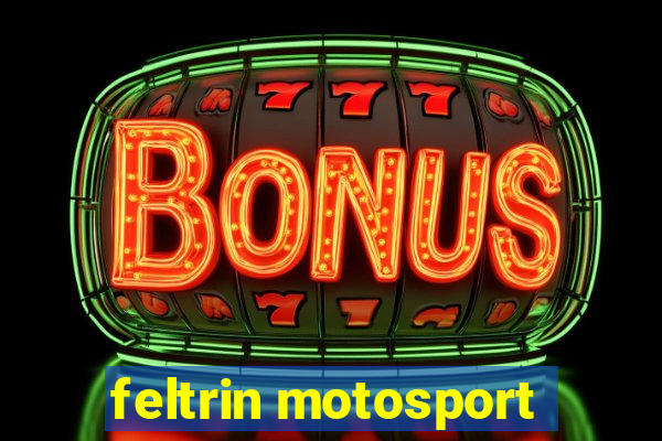 feltrin motosport