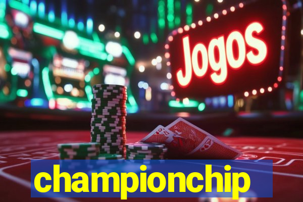 championchip