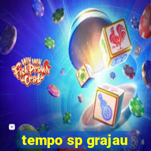 tempo sp grajau