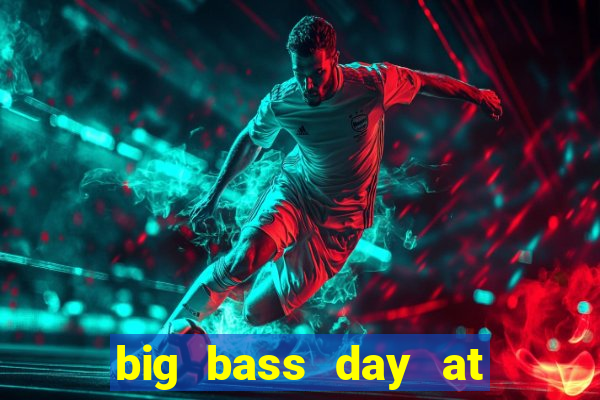 big bass day at the races demo