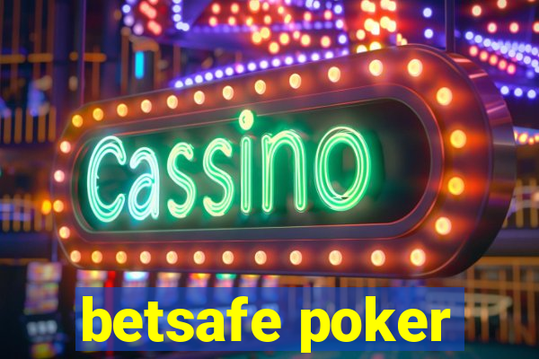 betsafe poker