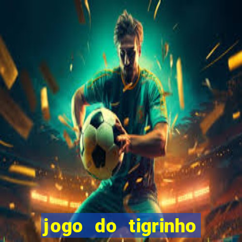 jogo do tigrinho da revenge