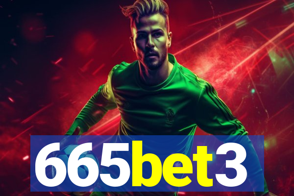 665bet3