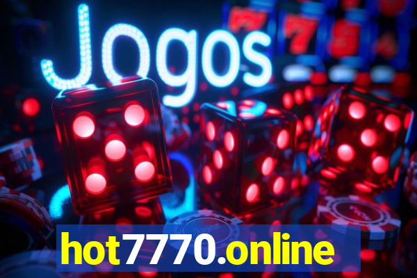 hot7770.online