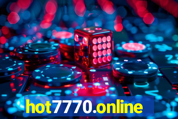 hot7770.online