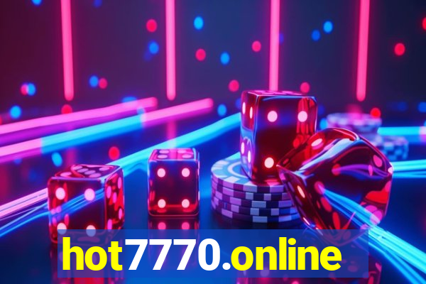 hot7770.online