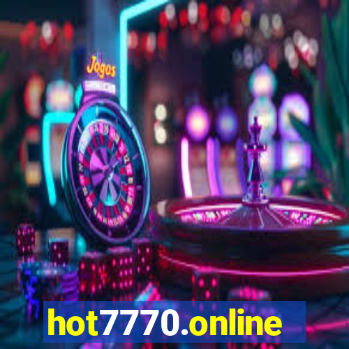 hot7770.online