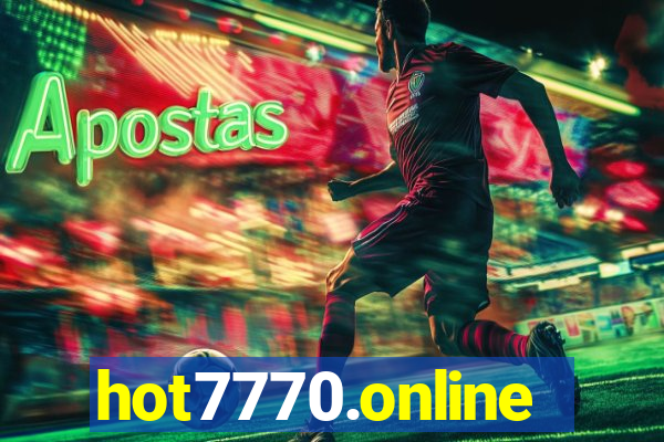 hot7770.online