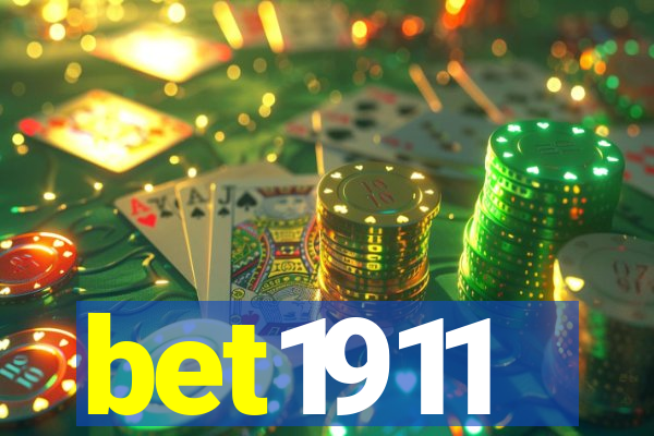 bet1911