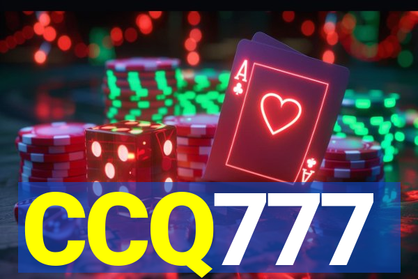 CCQ777