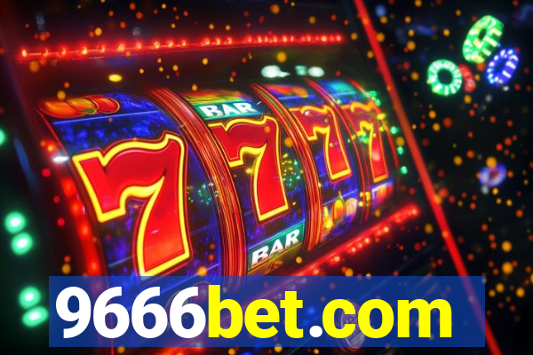 9666bet.com