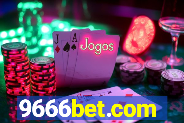 9666bet.com