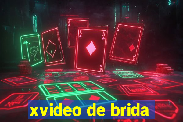 xvideo de brida