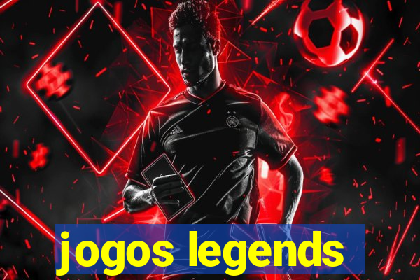 jogos legends