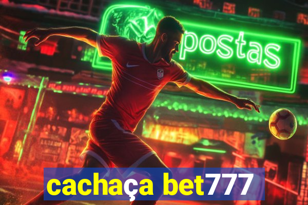 cachaça bet777